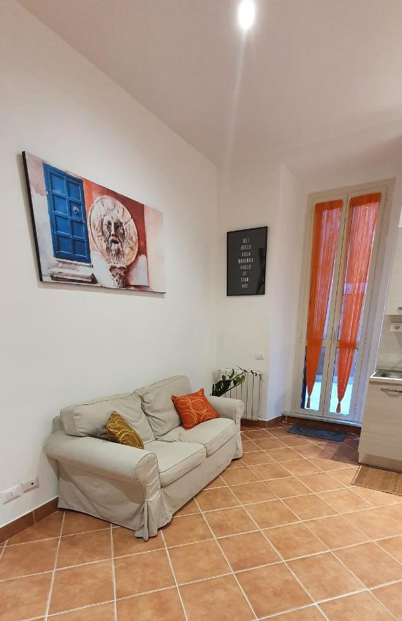 Chic 'N Charme Trastevere Terrace 2 Ρώμη Εξωτερικό φωτογραφία