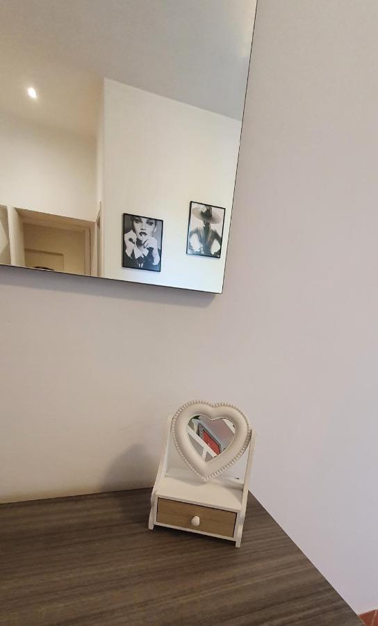Chic 'N Charme Trastevere Terrace 2 Ρώμη Εξωτερικό φωτογραφία