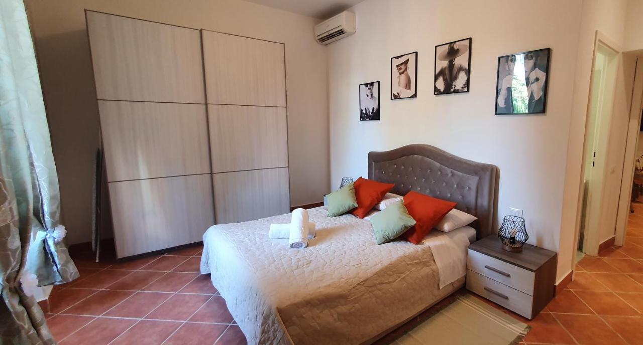 Chic 'N Charme Trastevere Terrace 2 Ρώμη Εξωτερικό φωτογραφία